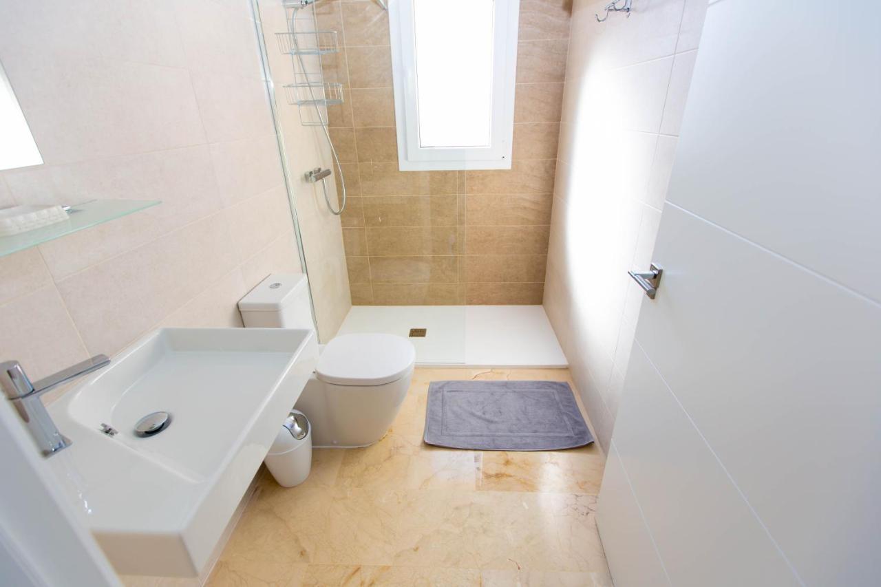 Apartament Roza Punta Prima Punta Prima  Zewnętrze zdjęcie