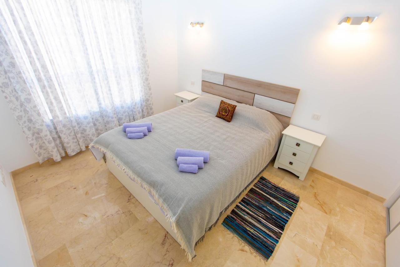 Apartament Roza Punta Prima Punta Prima  Zewnętrze zdjęcie