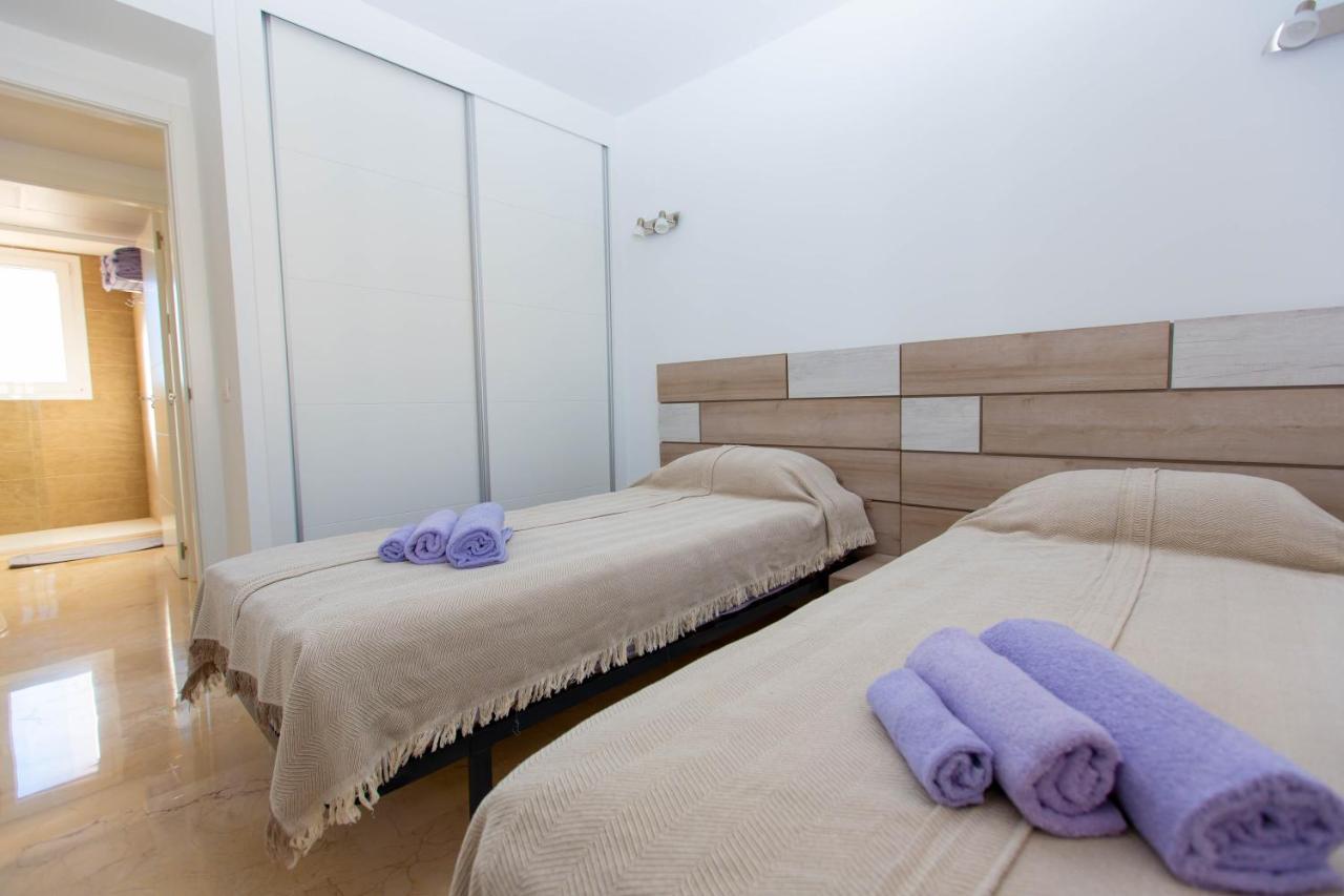 Apartament Roza Punta Prima Punta Prima  Zewnętrze zdjęcie