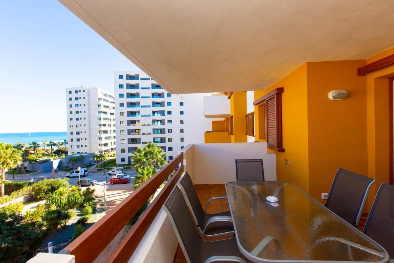 Apartament Roza Punta Prima Punta Prima  Zewnętrze zdjęcie