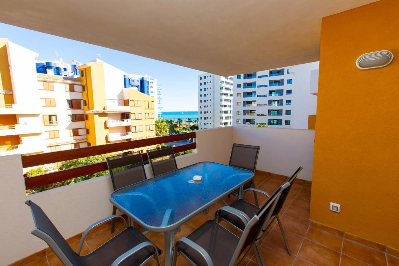 Apartament Roza Punta Prima Punta Prima  Zewnętrze zdjęcie