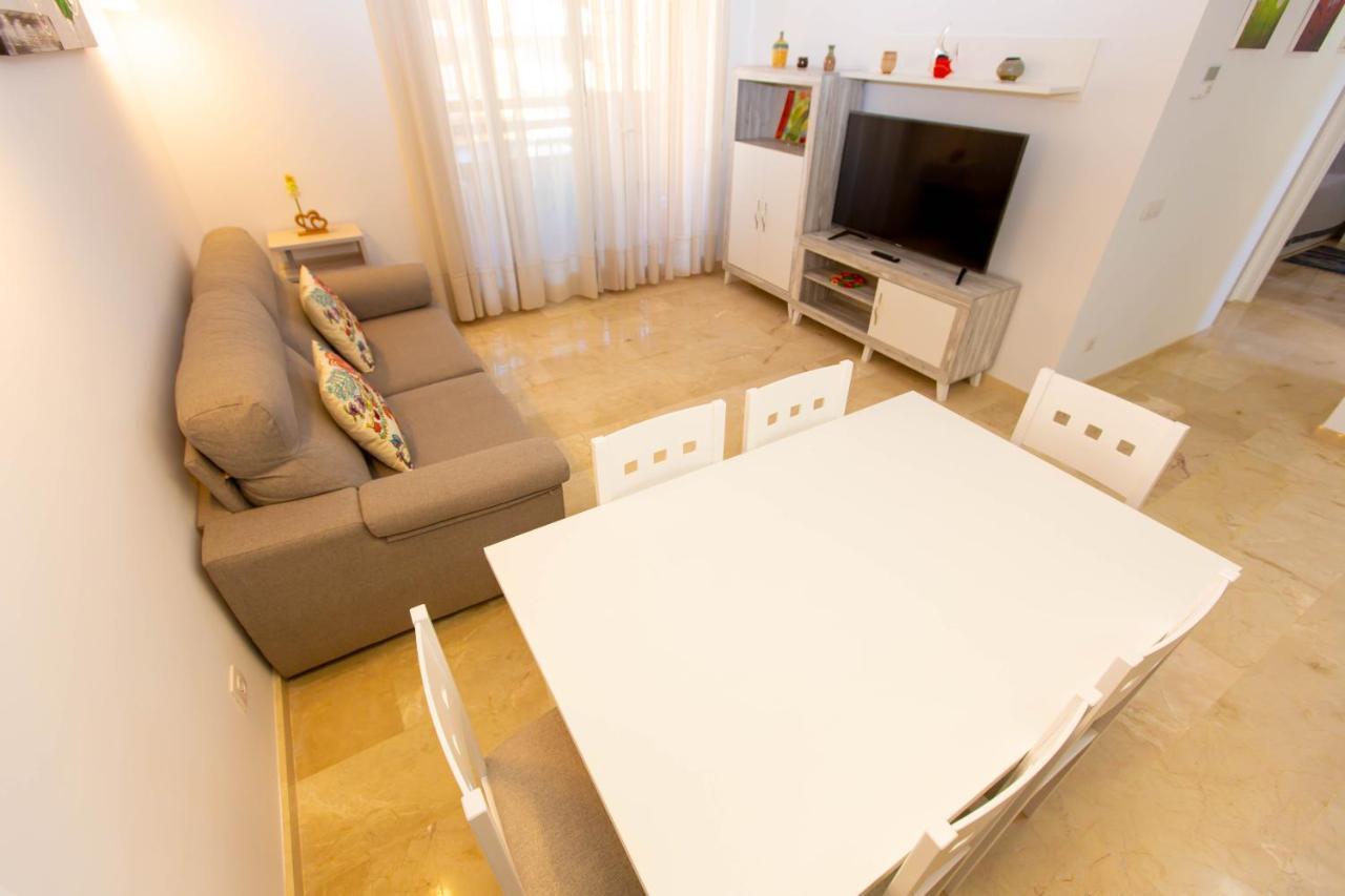 Apartament Roza Punta Prima Punta Prima  Zewnętrze zdjęcie