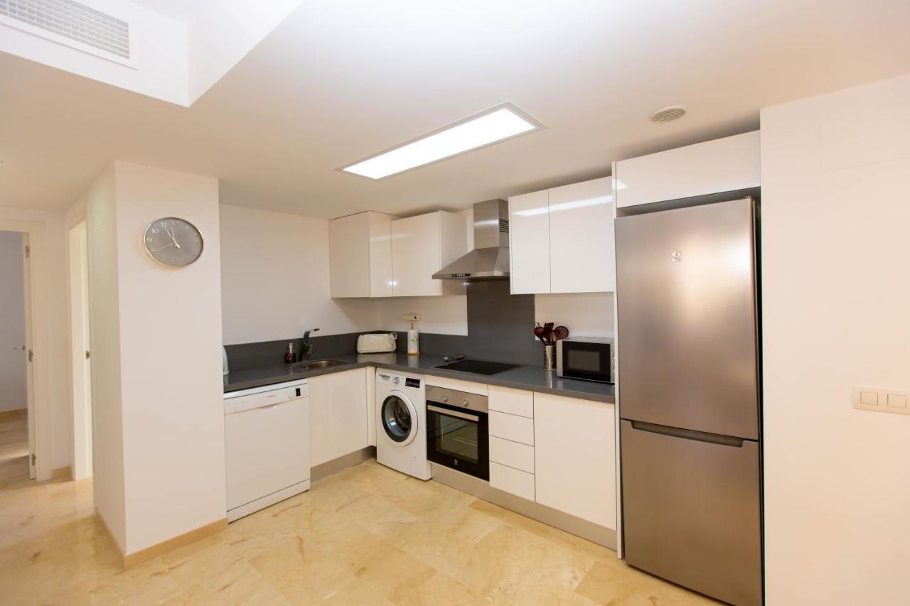 Apartament Roza Punta Prima Punta Prima  Zewnętrze zdjęcie