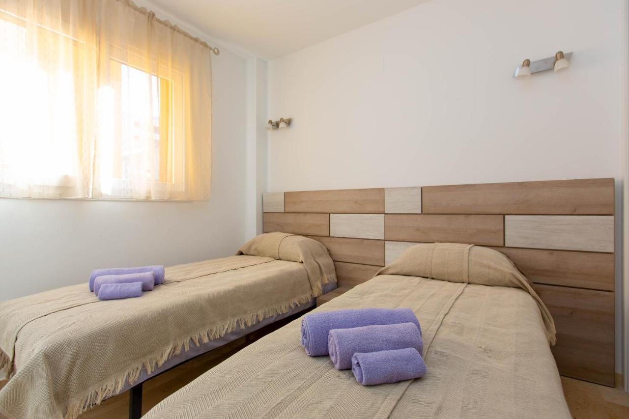Apartament Roza Punta Prima Punta Prima  Zewnętrze zdjęcie