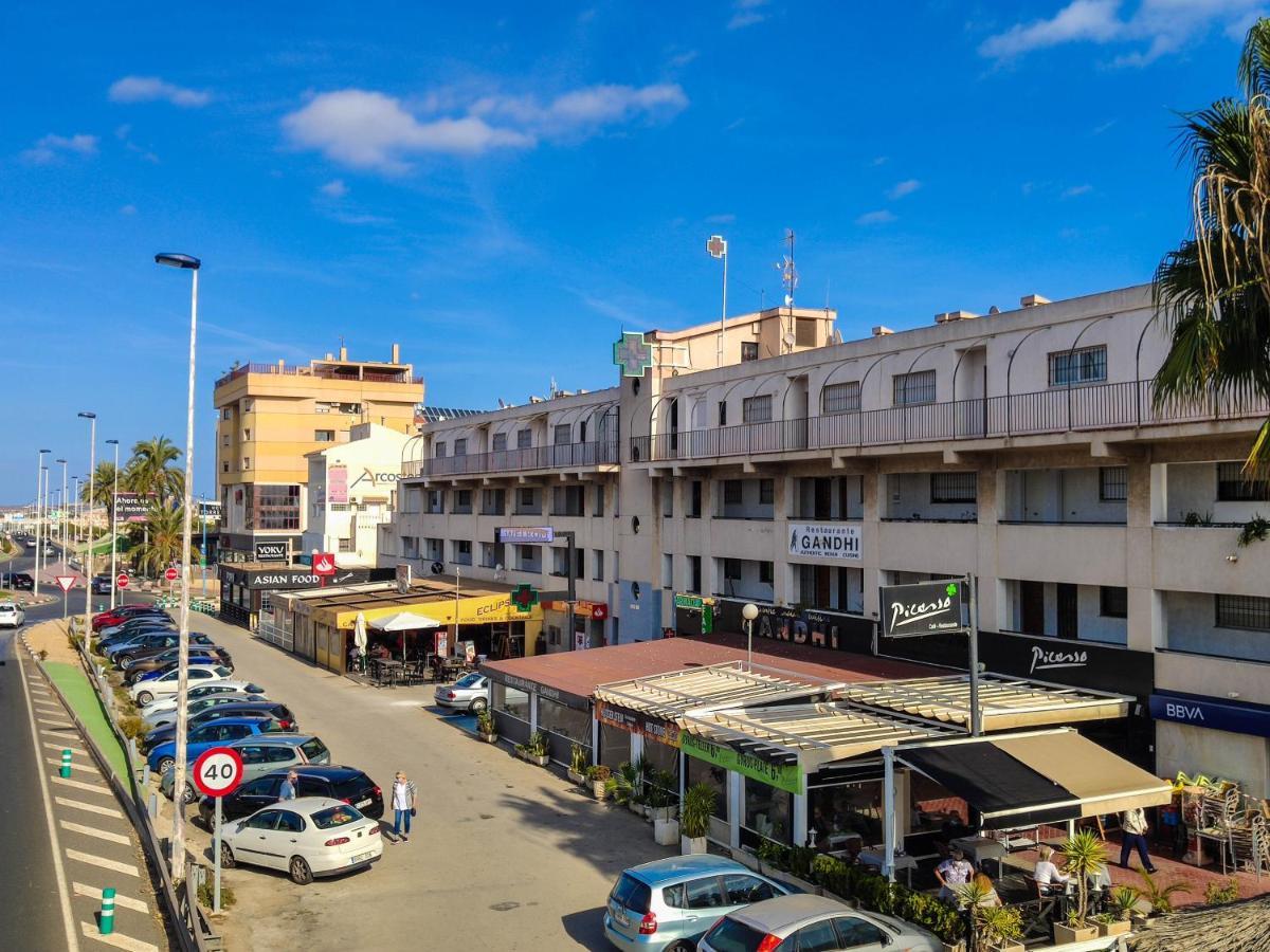Apartament Roza Punta Prima Punta Prima  Zewnętrze zdjęcie