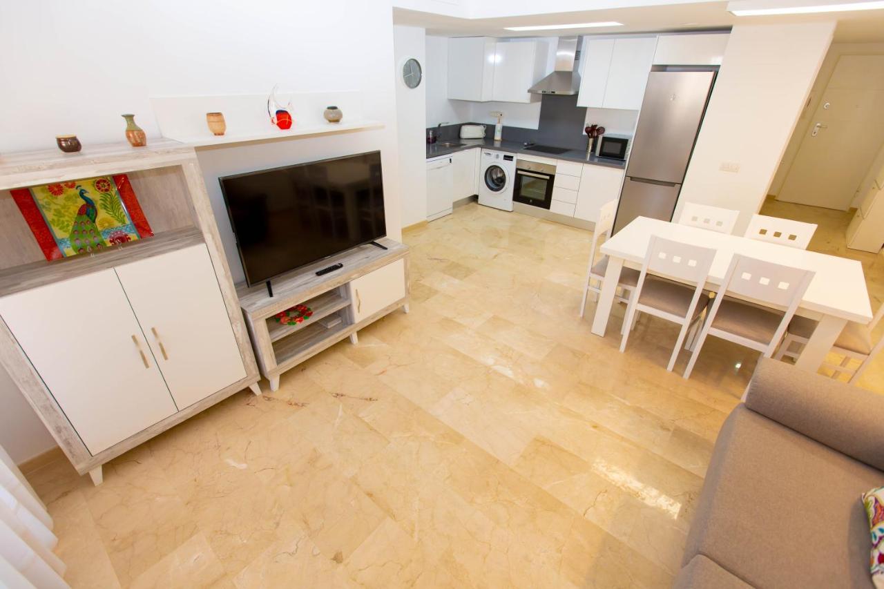 Apartament Roza Punta Prima Punta Prima  Zewnętrze zdjęcie