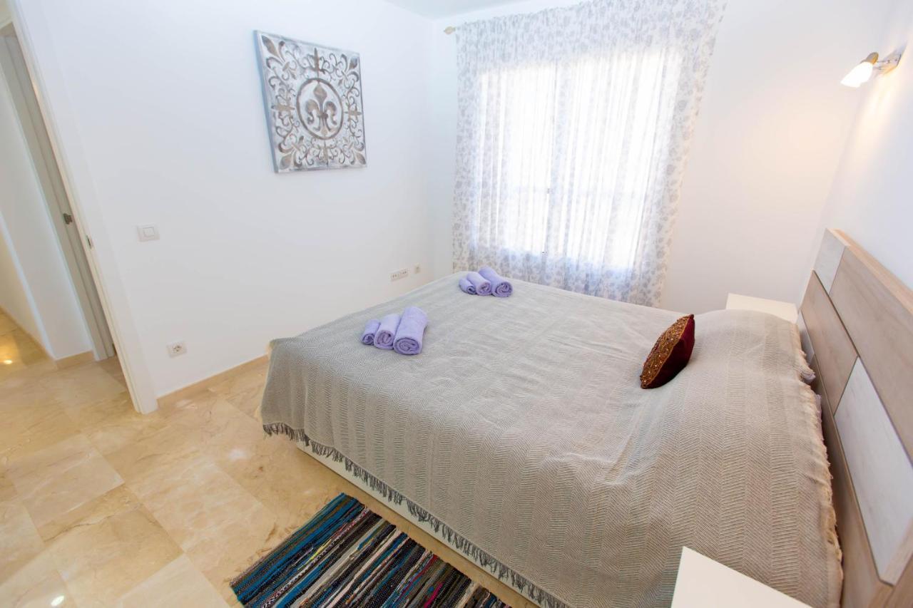 Apartament Roza Punta Prima Punta Prima  Zewnętrze zdjęcie